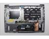 Lenovo 5CB1P01349 Tastatur inkl. Topcase ASM_RUS W21KG AGNBL H