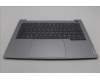 Lenovo 5CB1P01356 Tastatur inkl. Topcase ASM_UK W21KG AGNBL H