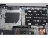 Lenovo 5CB1P01356 Tastatur inkl. Topcase ASM_UK W21KG AGNBL H