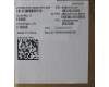 Lenovo 5CB1P01359 Tastatur inkl. Topcase ASM_ARA W21KH AGBL H