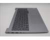 Lenovo 5CB1P01360 Tastatur inkl. Topcase ASM_BEL W21KH AGBL H