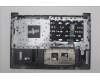 Lenovo 5CB1P01363 Tastatur inkl. Topcase ASM_CZE/SLK W21KHAGBL H