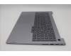Lenovo 5CB1P01363 Tastatur inkl. Topcase ASM_CZE/SLK W21KHAGBL H
