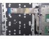 Lenovo 5CB1P01364 Tastatur inkl. Topcase ASM_ENG W21KH AGBL H