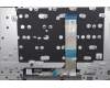 Lenovo 5CB1P01367 Tastatur inkl. Topcase französisch/arabsich W21KHAGBL H