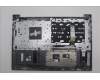 Lenovo 5CB1P01369 Tastatur inkl. Topcase deutsch W21KH AGBL H