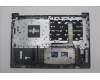 Lenovo 5CB1P01370 Tastatur inkl. Topcase ASM_GRE W21KH AGBL H