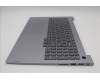 Lenovo 5CB1P01370 Tastatur inkl. Topcase ASM_GRE W21KH AGBL H