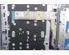Lenovo 5CB1P01371 Tastatur inkl. Topcase ASM_HBW W21KH AGBL H