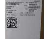 Lenovo 5CB1P01372 Tastatur inkl. Topcase ASM_HUN W21KH AGBL H