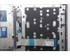 Lenovo 5CB1P01372 Tastatur inkl. Topcase ASM_HUN W21KH AGBL H