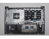 Lenovo 5CB1P01374 Tastatur inkl. Topcase ASM_ITA W21KH AGBL H