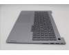 Lenovo 5CB1P01374 Tastatur inkl. Topcase ASM_ITA W21KH AGBL H
