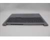 Lenovo 5CB1P01378 C-Cover with keyboard,Nordic,Arctic Grey,Backlight