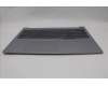 Lenovo 5CB1P01379 Tastatur inkl. Topcase ASM_POR W21KH AGBL H