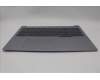 Lenovo 5CB1P01382 Tastatur inkl. Topcase spanisch W21KH AGBL H