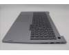 Lenovo 5CB1P01382 Tastatur inkl. Topcase spanisch W21KH AGBL H