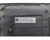 Lenovo 5CB1P01382 Tastatur inkl. Topcase spanisch W21KH AGBL H
