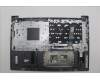 Lenovo 5CB1P01387 Tastatur inkl. Topcase ASM_UK W21KH AGBL H