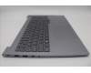 Lenovo 5CB1P01387 Tastatur inkl. Topcase ASM_UK W21KH AGBL H