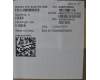 Lenovo 5CB1P01388 Tastatur inkl. Topcase ASM_UKR W21KH AGBL H