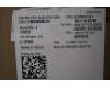 Lenovo 5CB1P01389 Tastatur inkl. Topcase ASM_USA ENG W21KHAGBL H