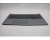 Lenovo 5CB1P01389 Tastatur inkl. Topcase ASM_USA ENG W21KHAGBL H