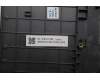 Lenovo 5CB1P01389 Tastatur inkl. Topcase ASM_USA ENG W21KHAGBL H