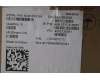 Lenovo 5CB1P01391 Tastatur inkl. Topcase ASM_BEL W21KH AGNBL H