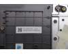 Lenovo 5CB1P01391 Tastatur inkl. Topcase ASM_BEL W21KH AGNBL H