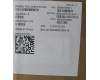 Lenovo 5CB1P01395 Tastatur inkl. Topcase ASM_ENG W21KH AGNBL H