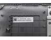 Lenovo 5CB1P01395 Tastatur inkl. Topcase ASM_ENG W21KH AGNBL H