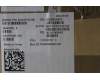Lenovo 5CB1P01396 Tastatur inkl. Topcase ASM_EURO ENGW21KHAGNBLH