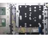 Lenovo 5CB1P01397 Tastatur inkl. Topcase ASM_FRA W21KH AGNBL H