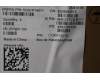 Lenovo 5CB1P14071 Tastatur inkl. Topcase ASM_RUS W21KH AGNBL H