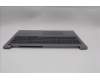 Lenovo 5CB1P14071 Tastatur inkl. Topcase ASM_RUS W21KH AGNBL H