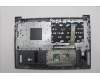 Lenovo 5CB1P14078 Tastatur inkl. Topcase ASM_UK W21KH AGNBL H