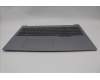 Lenovo 5CB1P14078 Tastatur inkl. Topcase ASM_UK W21KH AGNBL H