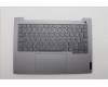 Lenovo 5CB1P27046 Tastatur inkl. Topcase ASM_ARA W 21MV AG BL