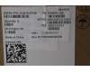 Lenovo 5CB1P27046 Tastatur inkl. Topcase ASM_ARA W 21MV AG BL