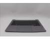 Lenovo 5CB1P27046 Tastatur inkl. Topcase ASM_ARA W 21MV AG BL