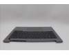 Lenovo 5CB1P27046 Tastatur inkl. Topcase ASM_ARA W 21MV AG BL