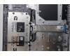 Lenovo 5CB1P27046 Tastatur inkl. Topcase ASM_ARA W 21MV AG BL