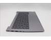 Lenovo 5CB1P27046 Tastatur inkl. Topcase ASM_ARA W 21MV AG BL