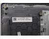 Lenovo 5CB1P27046 Tastatur inkl. Topcase ASM_ARA W 21MV AG BL