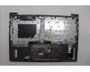 Lenovo 5CB1P27047 Tastatur inkl. Topcase ASM_BEL W 21MV AG BL