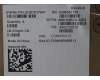 Lenovo 5CB1P27047 Tastatur inkl. Topcase ASM_BEL W 21MV AG BL