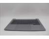 Lenovo 5CB1P27047 Tastatur inkl. Topcase ASM_BEL W 21MV AG BL