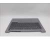 Lenovo 5CB1P27049 Tastatur inkl. Topcase ASM_BUL W 21MV AG BL