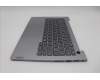 Lenovo 5CB1P27050 Tastatur inkl. Topcase ASM_CZE/SLK W21MV AG BL